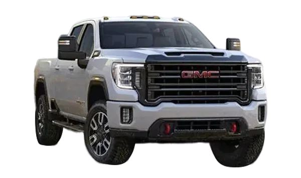 2023 GMC Sierra 2500HD Double Cab Invoice Price Guide - Holdback - Dealer Cost - MSRP