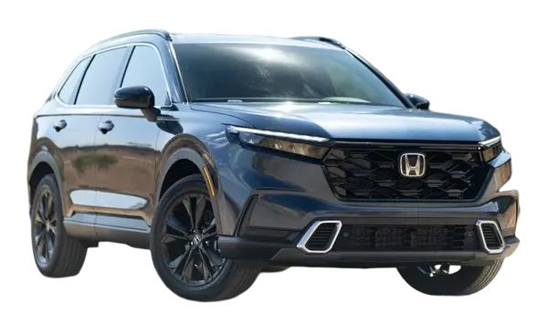 2023 Honda CR-V Hybrid Price: Invoice VS Dealer Cost w/ MSRP