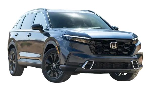 2023 Honda CR-V-Hybrid Trim Levels, Configurations & Comparisons: Sport vs Sport Touring