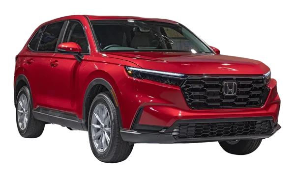 2023 Honda CR-V Trim Levels, Configurations & Comparisons: EX vs Sport vs EX-L and Sport Touring