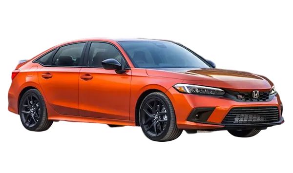 2023 Honda Civic Si Price: Invoice VS Dealer Cost w/ MSRP