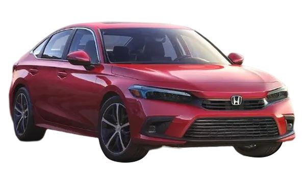 2023 Honda Civic Trim Levels, Configurations & Comparisons: Sport vs EX and EX-L, Touring and Sport Touring vs Si and Type R
