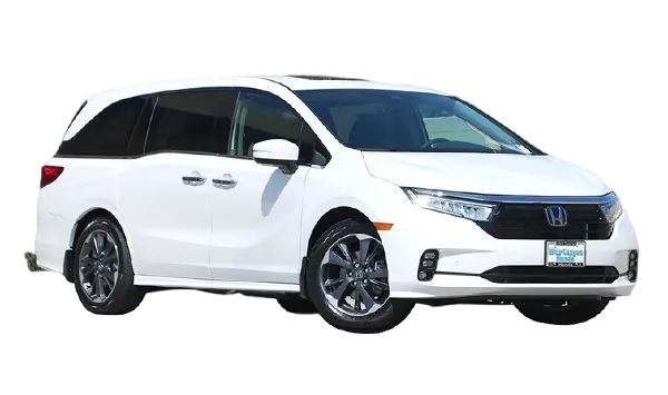 2023 Honda Odyssey Price: Invoice VS Dealer Cost w/ MSRP