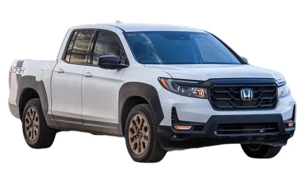 2024 Honda Ridgeline Invoice Price Guide - Holdback - Dealer Cost - MSRP