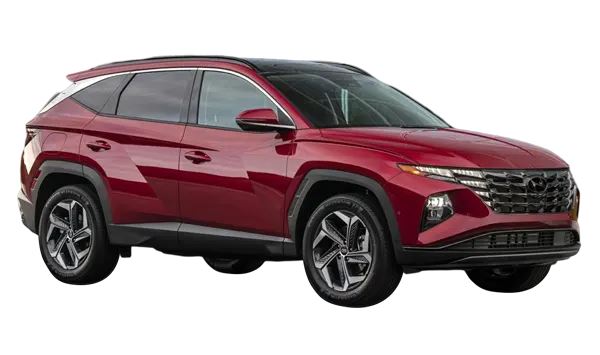 2023 Hyundai Tucson Invoice Price Guide - Holdback - Dealer Cost - MSRP