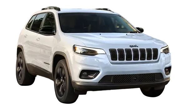 2023 Jeep Cherokee Trim Levels, Configurations & Comparisons: Altitude Lux vs Trailhawk