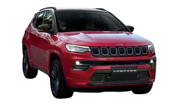 2023 Jeep Compass Trim Levels, Configurations & Comparisons: Sport vs Latitude, Lux, Limited and Trailhawk