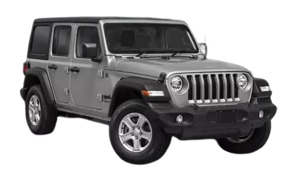 2023 Jeep Wrangler Trim Levels, Configurations & Comparisons: Sport vs Willys Sport and Sport S, Freedom vs Sport Altitude and Sahara, Rubicon vs High Altitude and 392