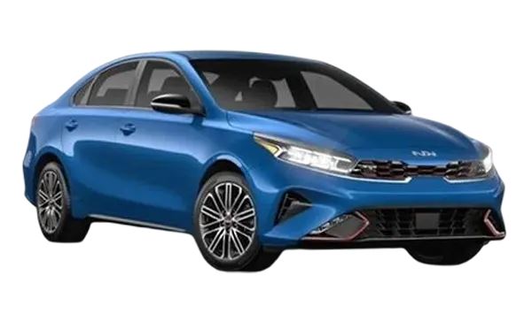 2023 Kia Forte Trim Levels, Configurations & Comparisons: FE vs LXS, GT-Line and GT