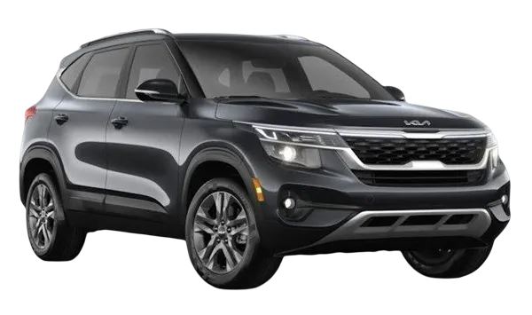 Configurations For 2023 Kia Seltos