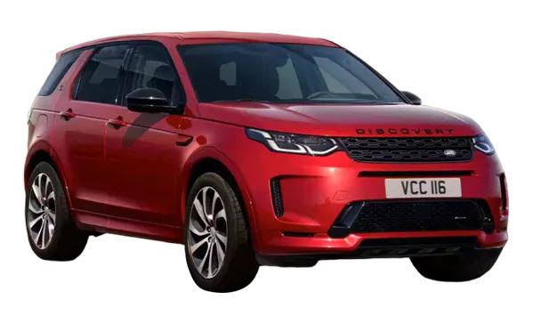 Why Buy a 2023 Land Rover Discovery Sport?