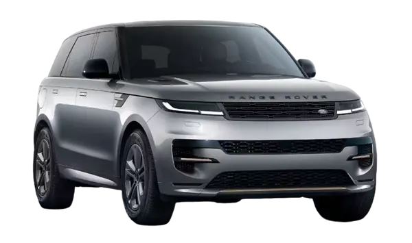 Why Buy a 2023 Land Rover Range Rover Sport?