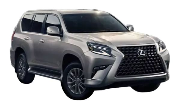 2024 Lexus GX 460 Invoice Price Guide - Holdback - Dealer Cost - MSRP