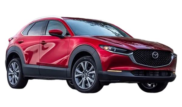 2023 Mazda CX-30 Invoice Price Guide - Holdback - Dealer Cost - MSRP