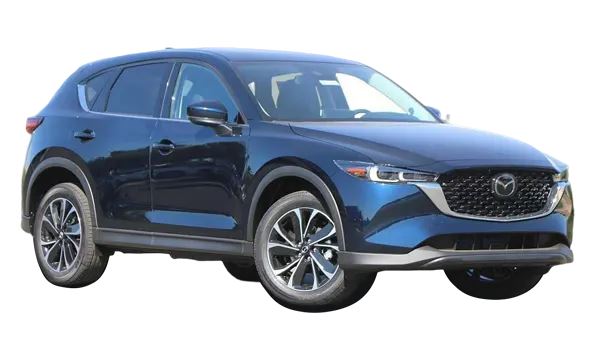 2023 Mazda CX-5 Trim Levels, Configurations & Comparisons: Select vs Preferred and Carbon Edition, Premium vs Premium Plus, Turbo and Signature