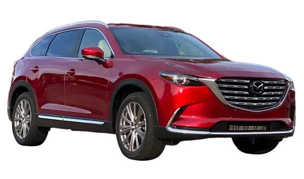 2023 Mazda CX-9 Invoice Price Guide - Holdback - Dealer Cost - MSRP