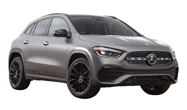 2023 Mercedes GLA Trim Levels, Configurations & Comparisons: 250 vs 250 4MATIC, AMG 35 and AMG 45