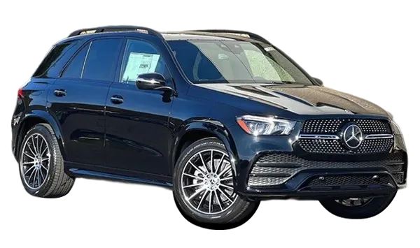 2023 Mercedes-Benz GLE Class Invoice Price Guide - Holdback - Dealer Cost - MSRP