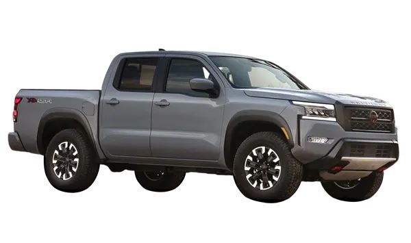 2023 Nissan Frontier Invoice Price Guide - Holdback - Dealer Cost - MSRP