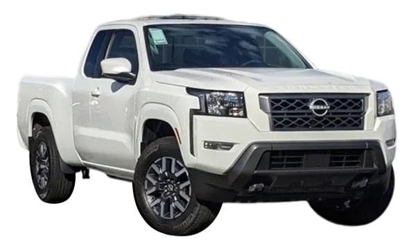 2023 Nissan Frontier King Cab Invoice Price Guide - Holdback - Dealer Cost - MSRP