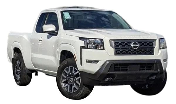 2023 Nissan Frontier Trim Levels, Configurations & Comparisons: S vs SV, Pro-X vs Pro-4X