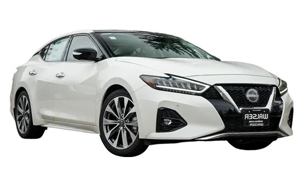 2023 Nissan Maxima Invoice Price Guide - Holdback - Dealer Cost - MSRP