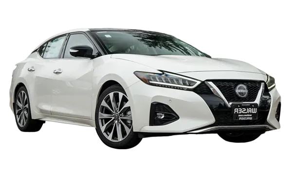 2023 Nissan Maxima Trim Levels, Configurations & Comparisons: SV vs SR and Platinum