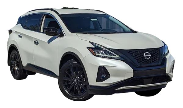 2023 Nissan Murano Trim Levels, Configurations & Comparisons: S vs SV and Midnight Edition and SL vs Platinum