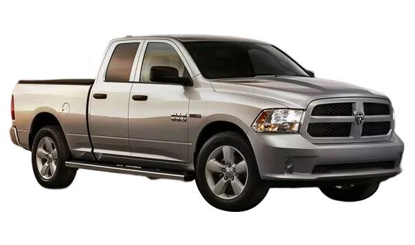 2023 Ram 1500 Trim Levels, Configurations & Comparisons: Tradesman vs HFE and Big Horn, Laramie vs Rebel and Longhorn, Limited vs TRX