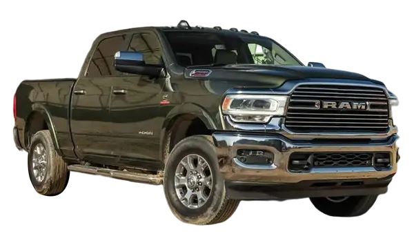 2024 Ram 2500 Crew Cab Invoice Price Guide - Holdback - Dealer Cost - MSRP