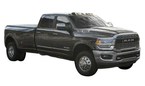 2023 Ram 3500 Trim Levels, Configurations & Comparisons: Tradesman vs Big Horn, Laramie vs Longhorn and Limited