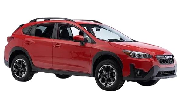 2023 Subaru Crosstrek Invoice Price Guide - Holdback - Dealer Cost - MSRP