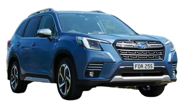 2023 Subaru Forester Trim Levels, Configurations & Comparisons: Base vs Premium and Sport, Wilderness vs Limited and Touring