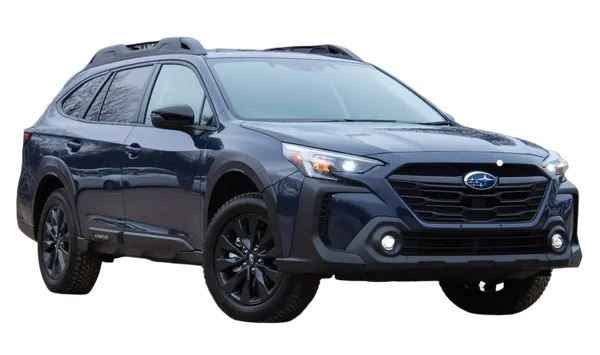 2023 Subaru Outback Trim Levels, Configurations & Comparisons: Base vs Premium and Onyx, Limited vs Touring and Onyx XT, Wilderness vs Limited XT and Touring