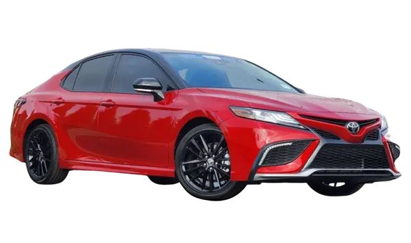 2023 Toyota Camry Trim Levels, Configurations & Comparisons: LE vs SE and Nightshade, XLE vs XSE and TRD