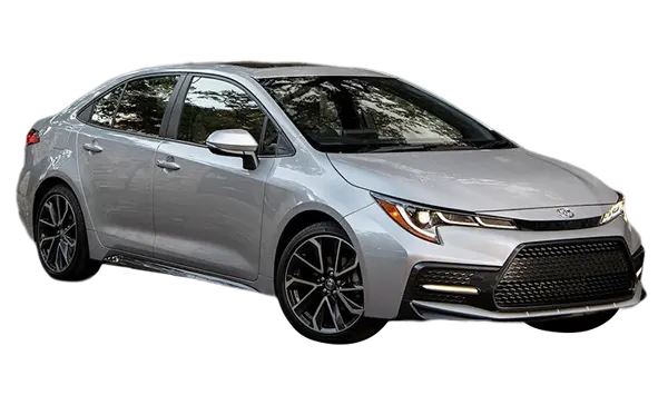 2023 Toyota Corolla Invoice Price Guide - Holdback - Dealer Cost - MSRP