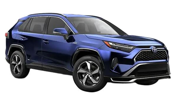 2024 Toyota RAV4 Prime Invoice Price Guide - Holdback - Dealer Cost - MSRP