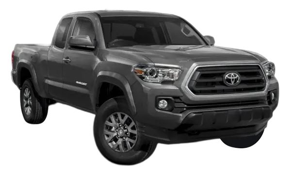 2024 Toyota Tacoma Prices