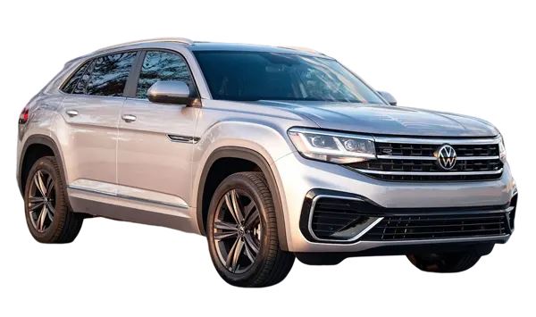 2023 Volkswagen Atlas Cross Sport Trim Levels, Configurations & Comparisons: SE vs Technology and SEL, R-Line Black vs Premium R-Line