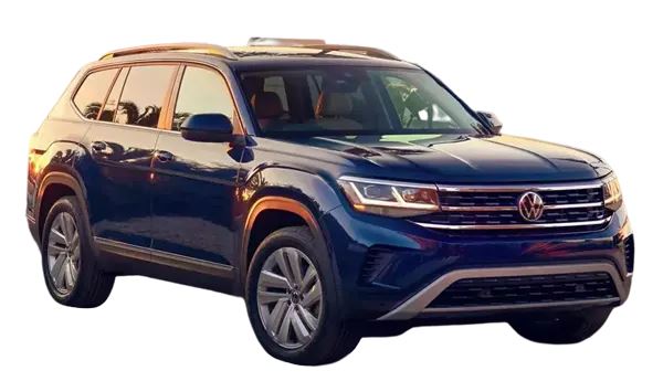 2023 Volkswagen Atlas Trim Levels, Configurations & Comparisons: SE vs SE with Technology, SEL vs R-Line Black and SEL Premium