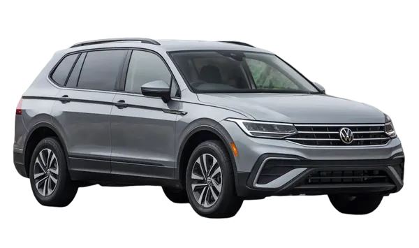 2023 Volkswagen Tiguan Trim Levels, Configurations & Comparisons: S vs SE and SE R-Line Black vs SEL R-Line