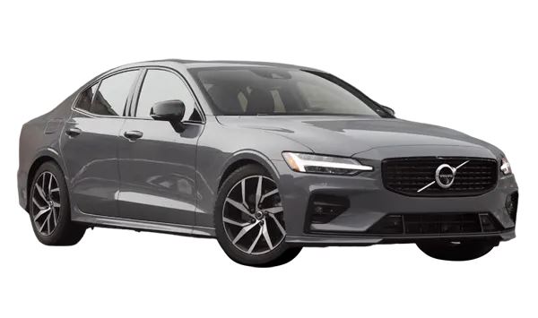 2024 Volvo S60 Invoice Price Guide - Holdback - Dealer Cost - MSRP