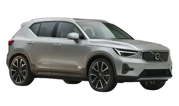 2023 Volvo XC40 Invoice Price Guide - Holdback - Dealer Cost - MSRP
