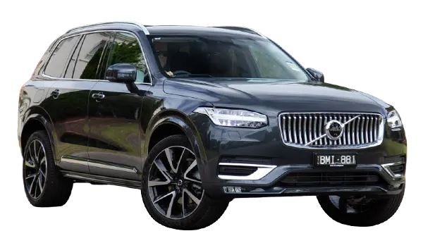 2023 Volvo XC90 Invoice Price Guide - Holdback - Dealer Cost - MSRP