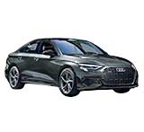 Audi A3 Invoice: $33,277 - $35,157