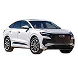 Audi Q4 Invoice: $46,813 - $54,709