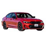 BMW 3 Series Invoice: $41,885 - $55,930