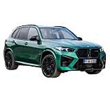 2024 BMW X5 M