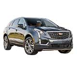 2024 Cadillac XT5 pros and cons, and Competitor Insights