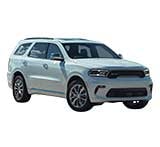 Dodge Durango Invoice: $39,958 - $94,525